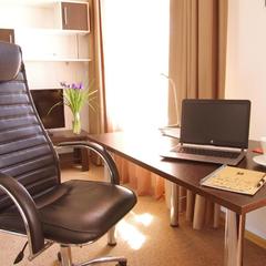 Гостиница ИТ-Парк, Казань, Татарстан