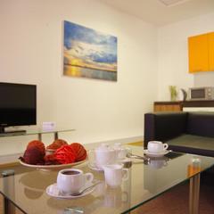 Гостиница ИТ-Парк, Казань, Татарстан