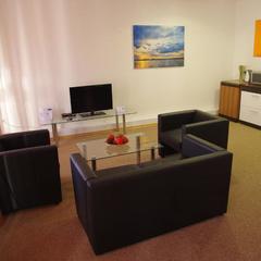 Гостиница ИТ-Парк, Казань, Татарстан