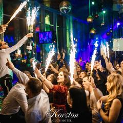 Отель Корстон Тауэр Казань, Казань, Татарстан