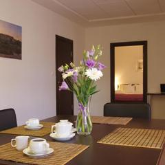 Гостиница ИТ-Парк, Казань, Татарстан