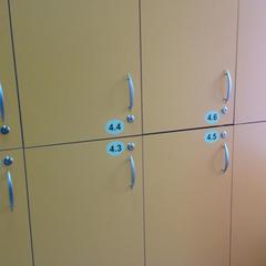 Хостел Fresh Казань, Казань, Татарстан