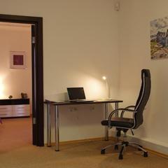 Гостиница ИТ-Парк, Казань, Татарстан