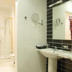 Гостиница ИТ-Парк, Казань, Татарстан