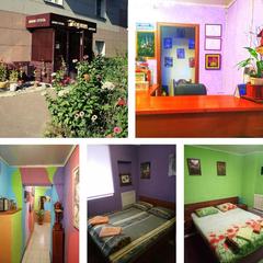 Отель Торин, Казань, Татарстан