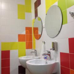 Хостел Fresh Казань, Казань, Татарстан