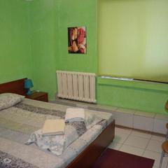 Отель Торин, Казань, Татарстан