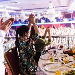 Отель Корстон Тауэр Казань, Казань, Татарстан