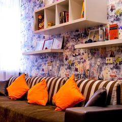 Хостел Friday, Казань, Татарстан