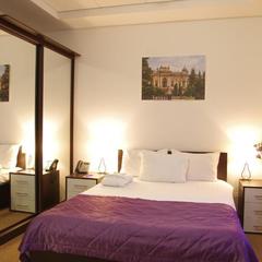 Гостиница ИТ-Парк, Казань, Татарстан