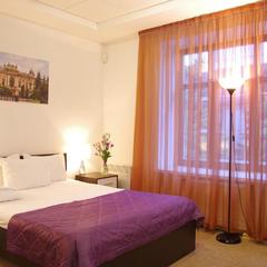 Гостиница ИТ-Парк, Казань, Татарстан