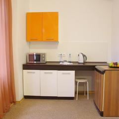 Гостиница ИТ-Парк, Казань, Татарстан