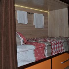 Хостел Fresh Казань, Казань, Татарстан