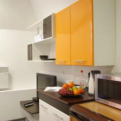 Гостиница ИТ-Парк, Казань, Татарстан