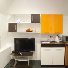 Гостиница ИТ-Парк, Казань, Татарстан