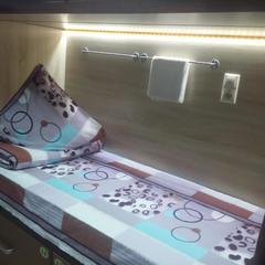 Хостел Fresh Казань, Казань, Татарстан