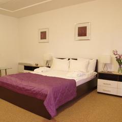 Гостиница ИТ-Парк, Казань, Татарстан