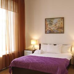 Гостиница ИТ-Парк, Казань, Татарстан