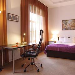 Гостиница ИТ-Парк, Казань, Татарстан