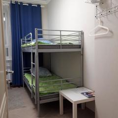 Хостел Friday, Казань, Татарстан