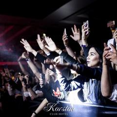 Отель Корстон Тауэр Казань, Казань, Татарстан