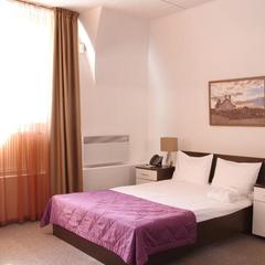 Гостиница ИТ-Парк, Казань, Татарстан