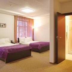 Гостиница ИТ-Парк, Казань, Татарстан