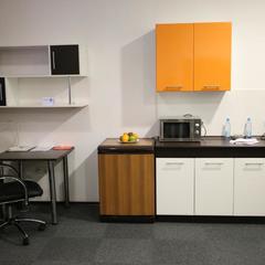 Гостиница ИТ-Парк, Казань, Татарстан