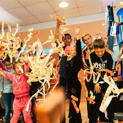 Отель Корстон Тауэр Казань, Казань, Татарстан