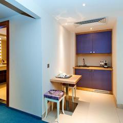 Отель Корстон Тауэр Казань, Казань, Татарстан