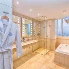 Отель Корстон Тауэр Казань, Казань, Татарстан