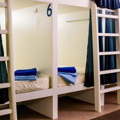 Хостел Friday, Казань, Татарстан