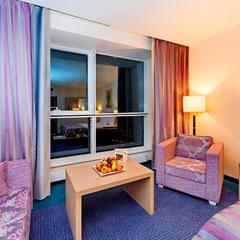 Отель Корстон Тауэр Казань, Казань, Татарстан