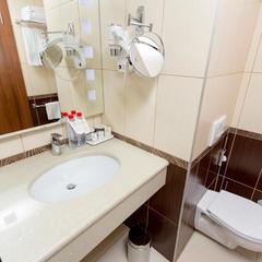 Отель Корстон Тауэр Казань, Казань, Татарстан