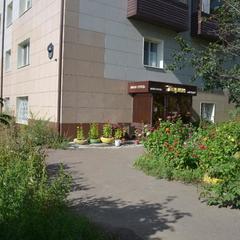 Отель Торин, Казань, Татарстан