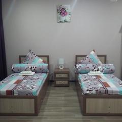 Хостел Fresh Казань, Казань, Татарстан