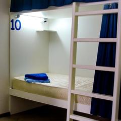 Хостел Friday, Казань, Татарстан