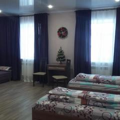 Хостел Fresh Казань, Казань, Татарстан