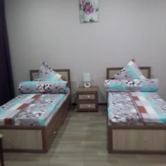 Хостел Fresh Казань, Казань, Татарстан