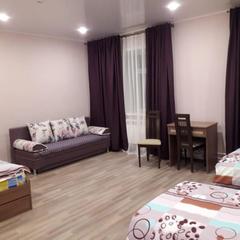 Хостел Fresh Казань, Казань, Татарстан