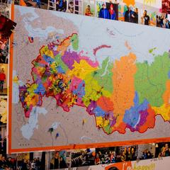 Хостел Friday, Казань, Татарстан