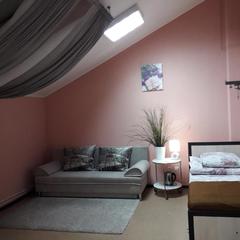 Хостел Fresh Казань, Казань, Татарстан