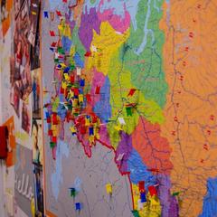 Хостел Friday, Казань, Татарстан