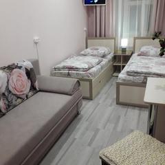 Хостел Fresh Казань, Казань, Татарстан