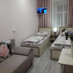 Хостел Fresh Казань, Казань, Татарстан