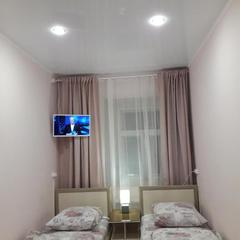 Хостел Fresh Казань, Казань, Татарстан