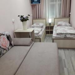 Хостел Fresh Казань, Казань, Татарстан