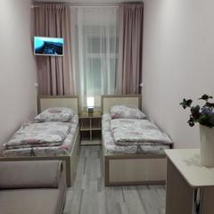 Хостел Fresh Казань, Казань, Татарстан