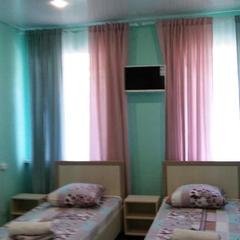 Хостел Fresh Казань, Казань, Татарстан