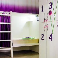 Хостел Friday, Казань, Татарстан